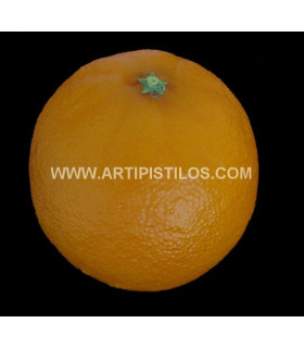 ORANGE POUR COUVRE-CHEF PROPICAL