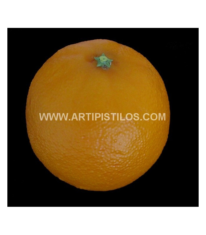 ORANGE POUR COUVRE-CHEF PROPICAL