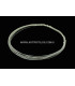 FIL DE FER RECOUVERT DE FIL DE RAYONNE 0,5 MM X 5 MTS.