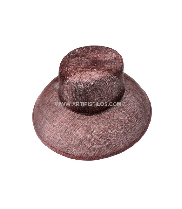 CAPELINE SINAMAY MOD. DINA