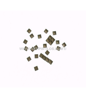 CLOU CARRÉ TERMOCOLLANT