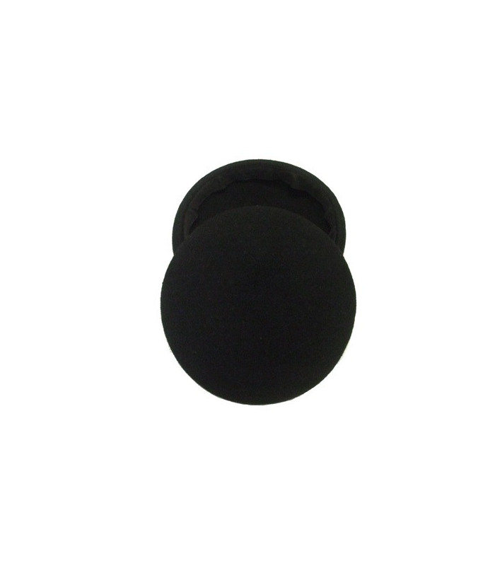 BÉRET FAIT DE FEUTRE DE LAINE 100%