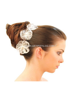ACCESSOIRE POUR CHEVEUX