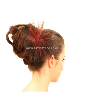 ACCESSOIRE POUR CHEVEUX