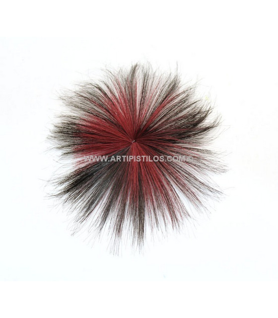 Accessoire Pour Cheveux Comme Sur La Photo  19 Cms. De Diamètre Environ. - Home - pince
