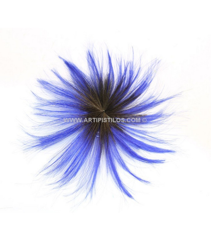 COMPLÉMENT POUR CHEVEUX