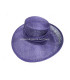 CHAPEAU EN SINAMAY "SWING"