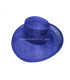 CHAPEAU EN SINAMAY "SWING"