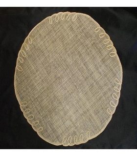 BORD CAPELINE 60 CMS.