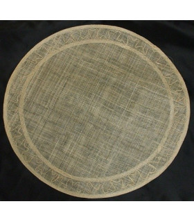 BORD DE CAPELINE 60 CMS.