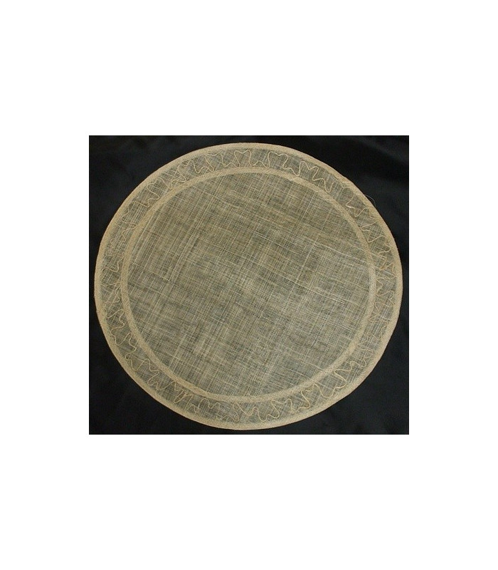 BORD DE CAPELINE 60 CMS.