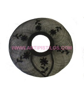 BORD DE CAPELINE 45 CMS.