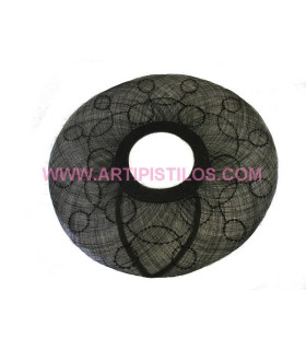 BORD DE CAPELINE 45 CMS.