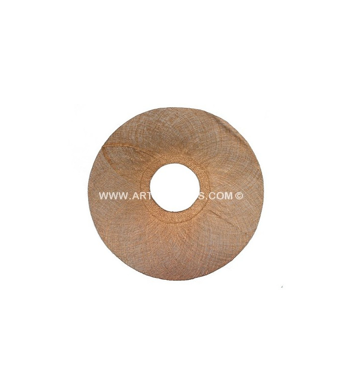 BORD DE CAPELINE 45 CMS. SINAMAY