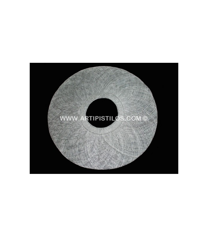 BORD DE CAPELINE 60 CMS.