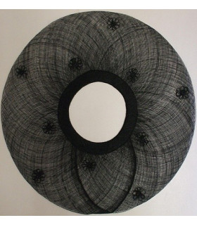 BORD CAPELINE DAISY 45 CMS