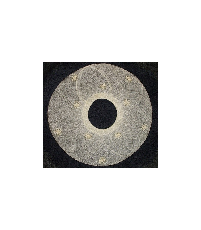 BORD CAPELINE DAISY 45 CMS