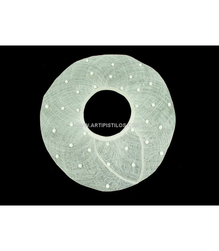 BORD CAPELINE "SPHÈRE" 45 CMS.