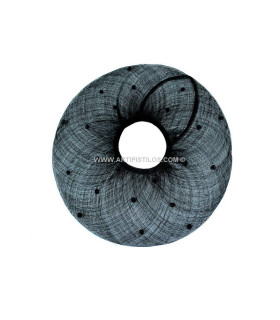 BORD CAPELINE "SPHÈRE" 45 CMS.