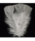 SAC DE PLUMES TURKEY FLAT