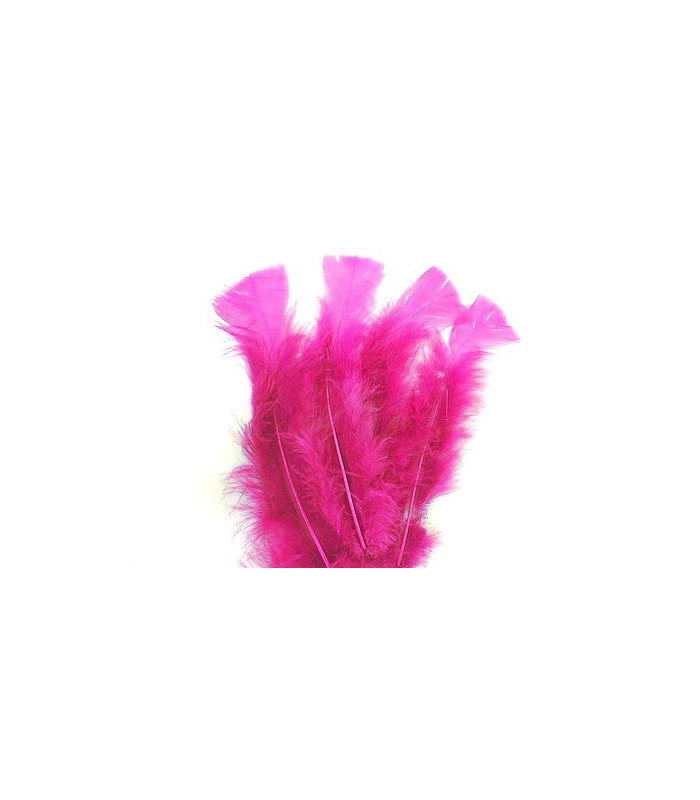 SAC DE PLUMES TURKEY FLAT