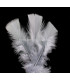 SAC DE PLUMES TURKEY FLAT