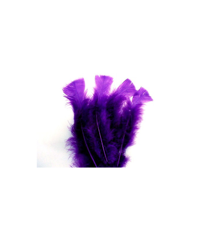 SAC DE PLUMES TURKEY FLAT