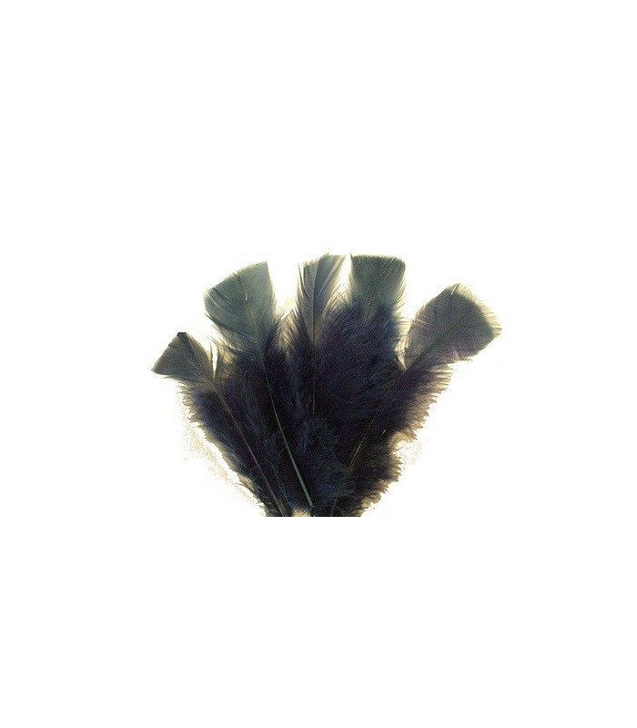 SAC DE PLUMES TURKEY FLAT