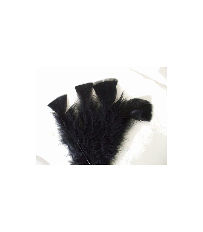SAC DE PLUMES TURKEY FLAT