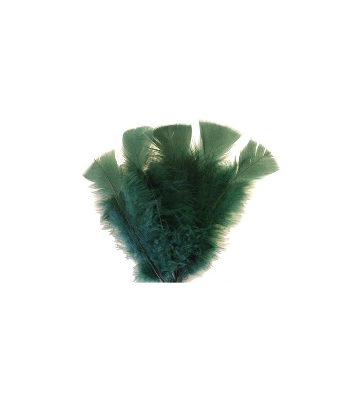 SAC DE PLUMES TURKEY FLAT