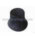 CHAPEAU EN SINAMAY "LINTON"