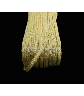RAPHIA FIBRE VEGETAL 6 MM. POUR CHAPELLERIE
