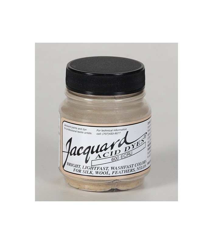 ACID DYE JACQUARD 14 G