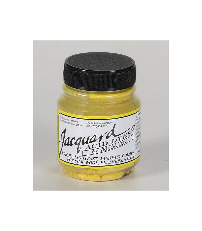 ACID DYE JACQUARD 14 G