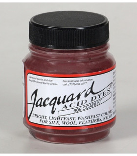 COLORANTS ACIDES JACQUARD 14 G