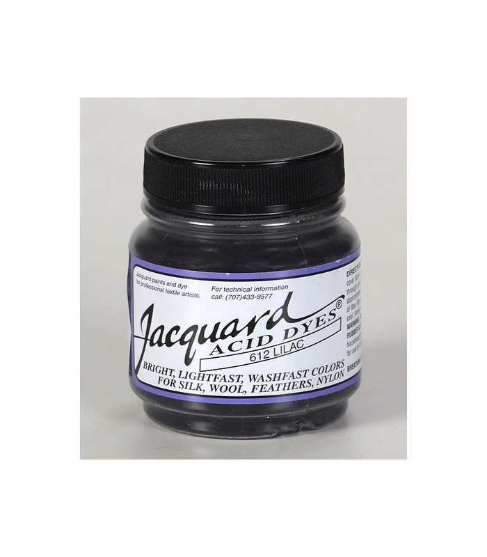 ACID DYE JACQUARD 14 G