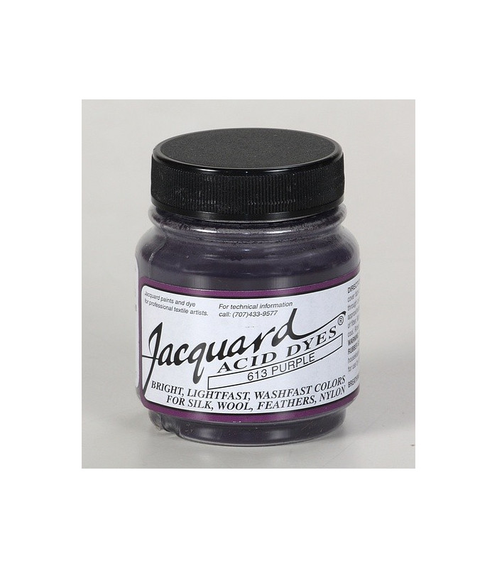 ACID DYE JACQUARD 14 G