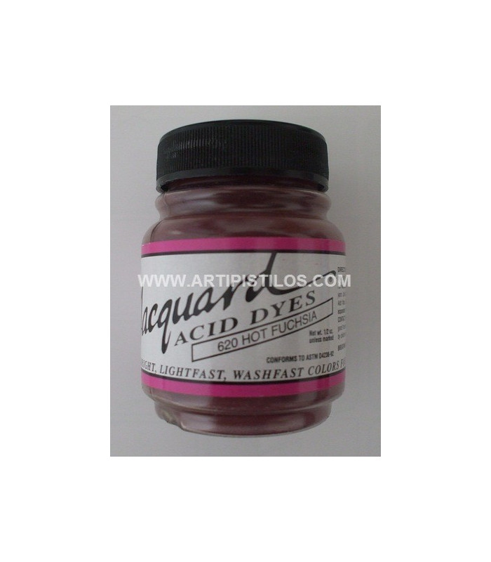ACID DYE JACQUARD 14 G