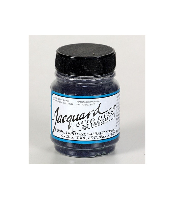 ACID DYE JACQUARD 14 G