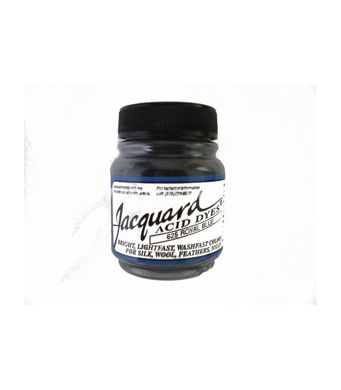 ACID DYE JACQUARD 14 G
