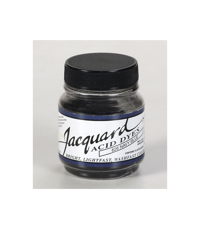 ACID DYE JACQUARD 14 G