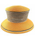 CHAPEAU EN POLYPROPYLÈNE