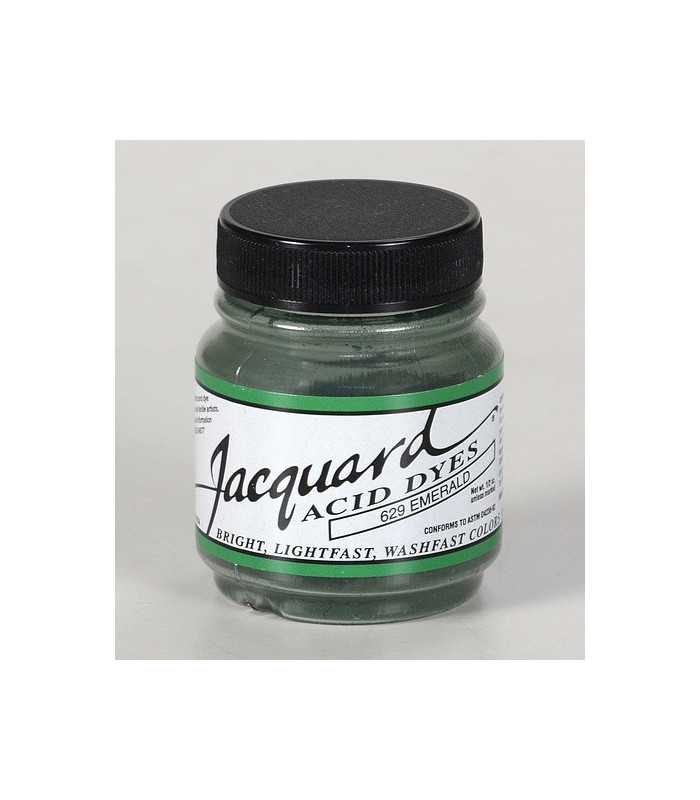 ACID DYE JACQUARD 14 G