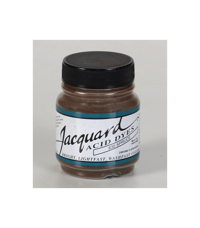 ACID DYE JACQUARD 14 G