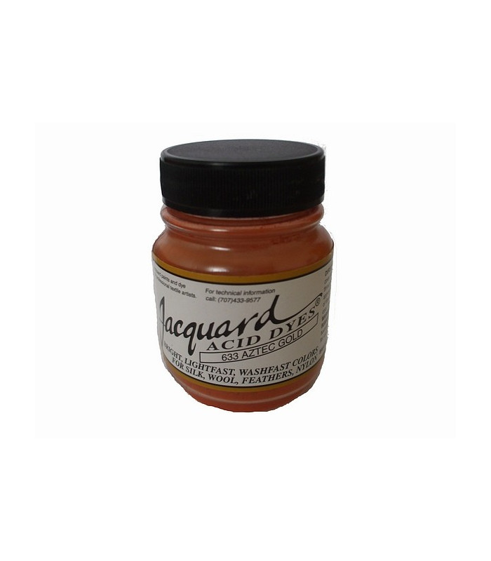 ACID DYE JACQUARD 14 G