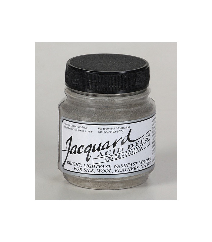 ACID DYE JACQUARD 14 G
