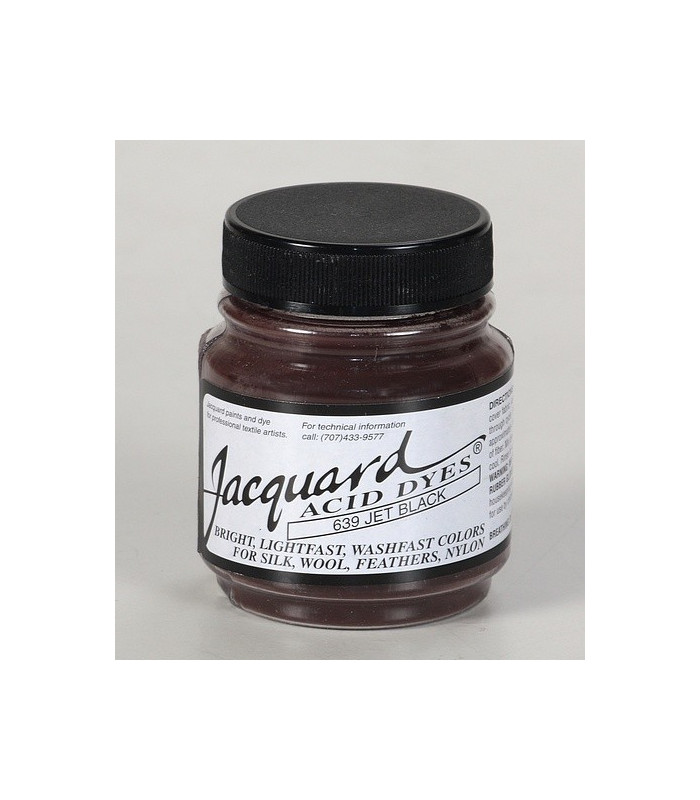 ACID DYE JACQUARD 14 G