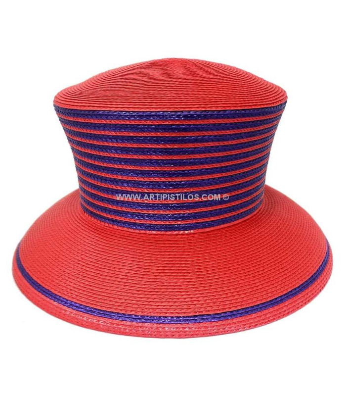 CHAPEAU EN POLYPROPYLÈNE