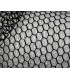 TULLE RESILLE OCKET HEXAGONAL