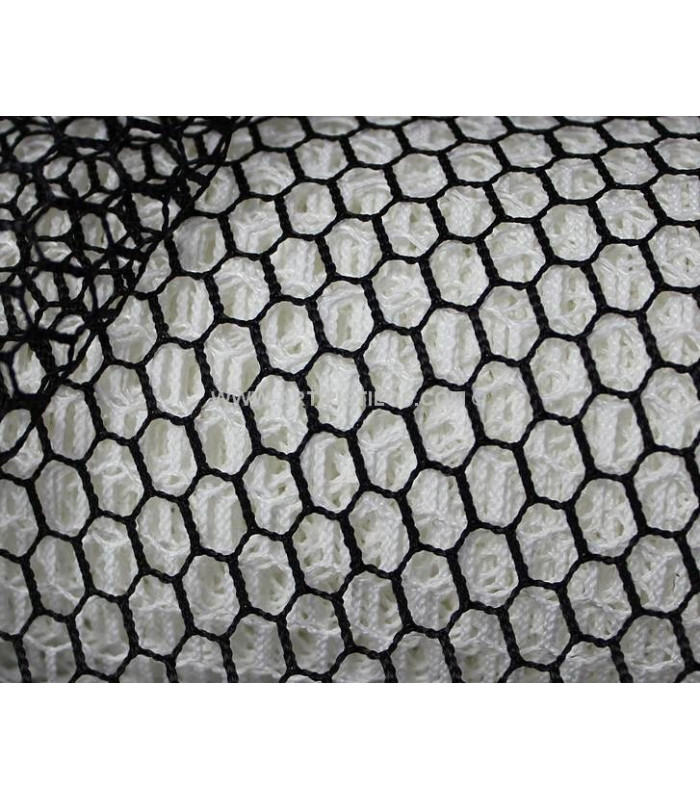 TULLE RESILLE OCKET HEXAGONAL